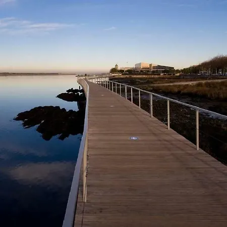 Your House In Portugal - Marinhas 1 Lejlighed Esposende