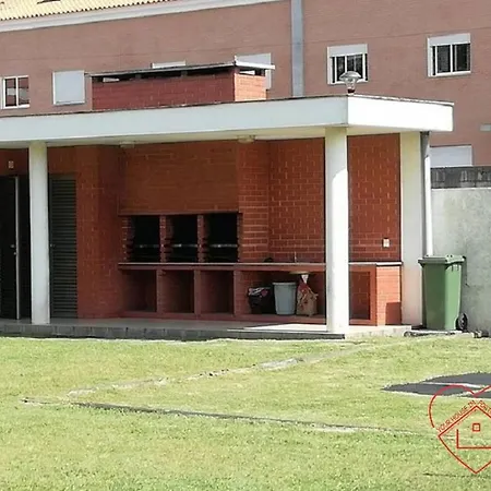 Lejlighed Your House In Portugal - Marinhas 1 Esposende