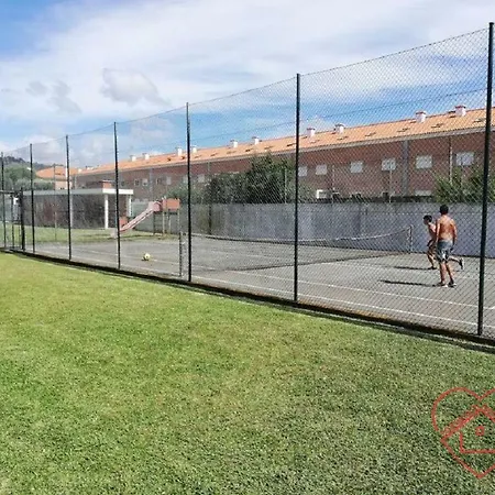 Lejlighed Your House In Portugal - Marinhas 1 Esposende
