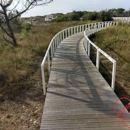Lejlighed Your House In Portugal - Marinhas 1 *