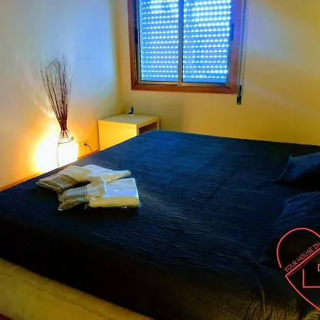 Your House In Portugal - Marinhas 1 Lejlighed
